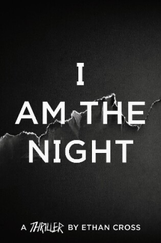 Cover of I Am The Night