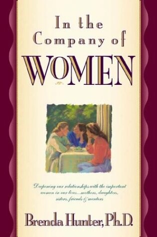 Cover of In the Company of Women