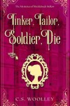 Book cover for Tinker, Tailor, Soldier, Die