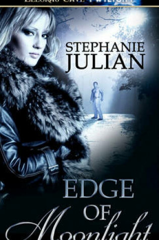 Cover of Edge of Moonlight