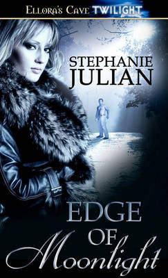 Book cover for Edge of Moonlight