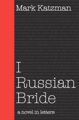 Book cover for I Russian Bride