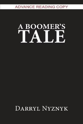 Book cover for A Boomer's Tale
