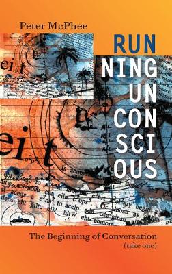 Book cover for Running Unconscious