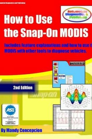 Cover of How to Use The Snap-On MODIS