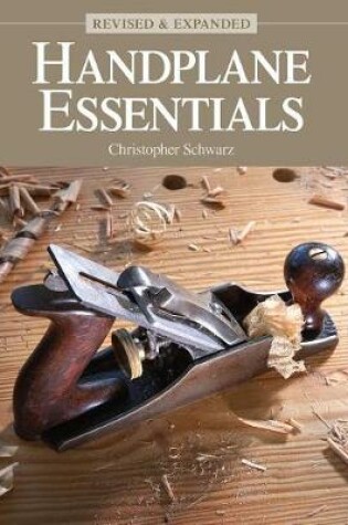 Cover of Handplane Essentials, Revised & Expanded