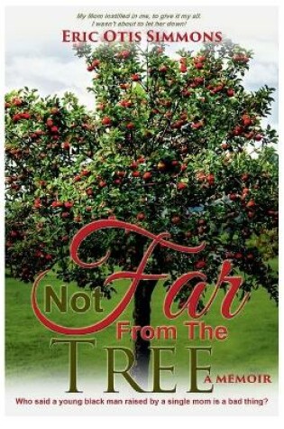 Cover of Not Far from the Tree