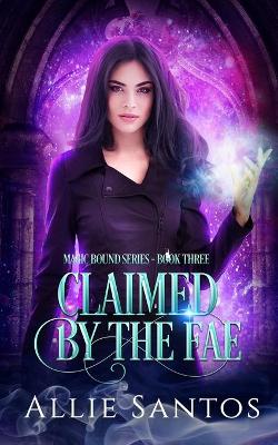 Cover of Claimed by the Fae