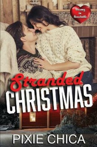 Cover of Stranded Christmas