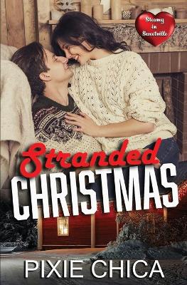 Book cover for Stranded Christmas