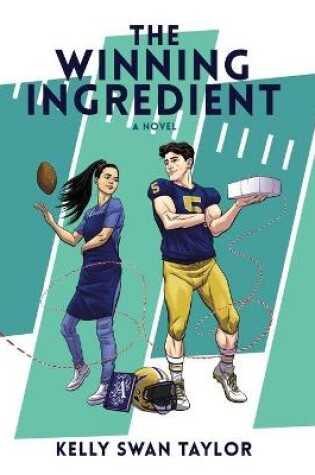 Cover of The Winning Ingredient
