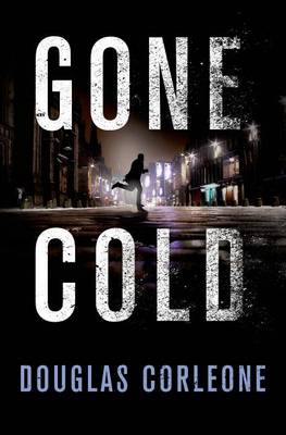 Cover of Gone Cold