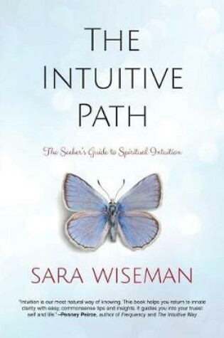 Cover of The Intuitive Path