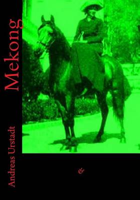 Book cover for Mekong