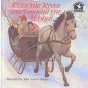 Book cover for Over the River and Through the Wood