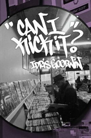 Cover of Can I Kick It?