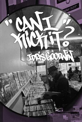 Cover of Can I Kick It?