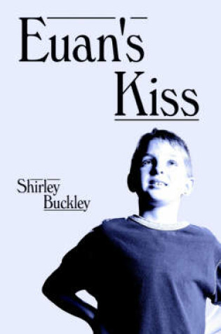 Cover of Euan's Kiss