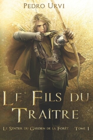 Cover of Le fils du traître