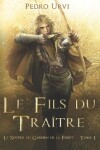 Book cover for Le fils du traître