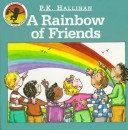 Book cover for A Rainbow of Friends
