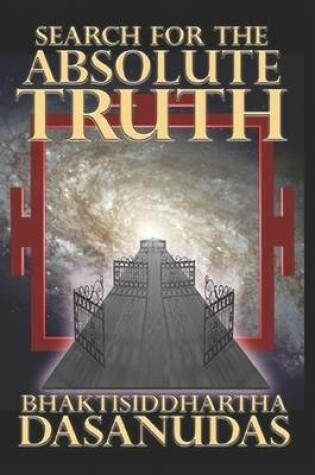 Cover of Search for the Absolute Truth