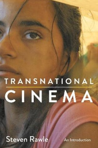 Cover of Transnational Cinema