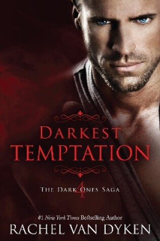 Cover of Darkest Temptation