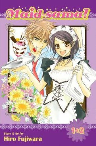 Cover of Maid-sama! (2-in-1 Edition), Vol. 1