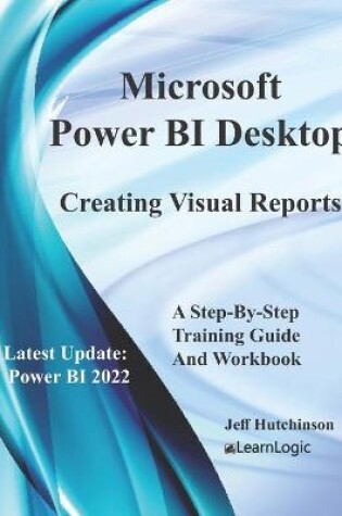 Cover of Microsoft Power BI Desktop