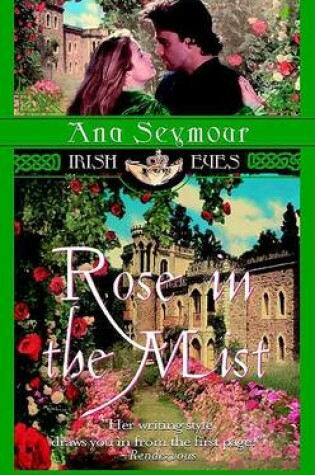 Cover of Rose in the Mist