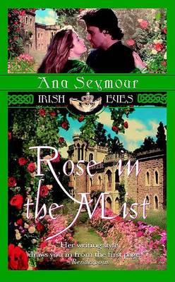 Cover of Rose in the Mist