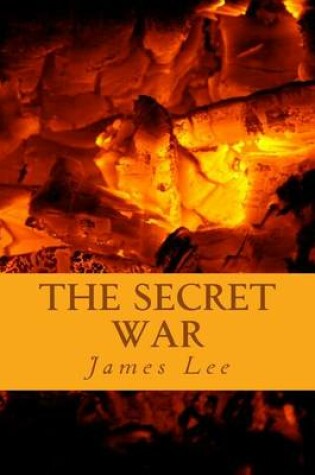 Cover of The Secret War