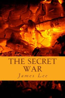 Book cover for The Secret War