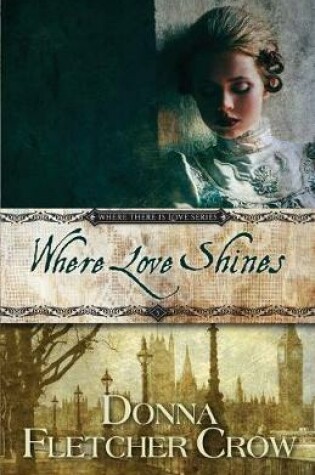 Cover of Where Love Shines