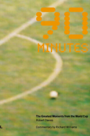 Cover of 90 Minutes