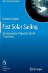 Book cover for Fast Solar Sailing