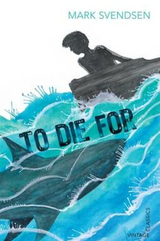 Cover of To Die For