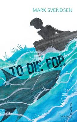 Book cover for To Die For