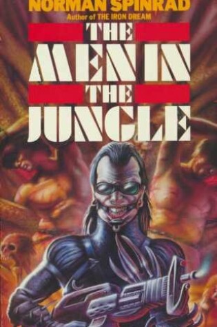 Cover of The Men in the Jungle