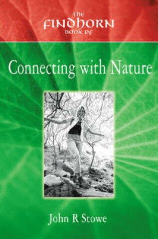 Cover of The Findhorn Book of Connection with Nature