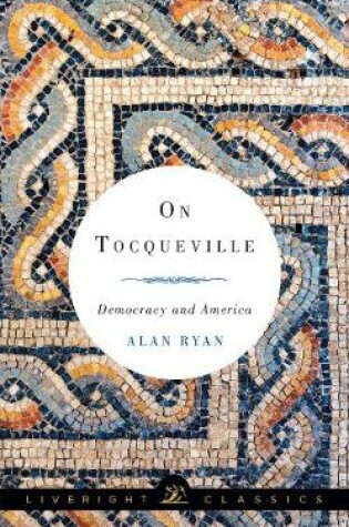 Cover of On Tocqueville