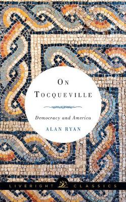 Cover of On Tocqueville