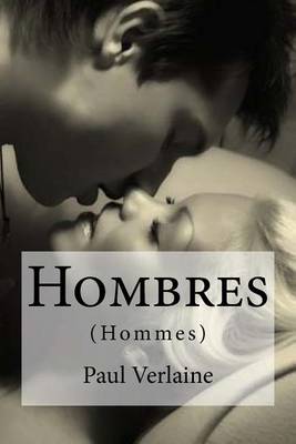 Book cover for Hombres