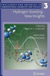 Book cover for Hydrogen Bonding - New Insights