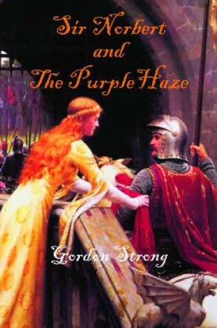 Cover of Sir Norbert and the Purple Haze