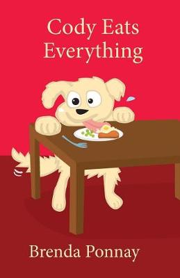 Book cover for Cody Eats Everything