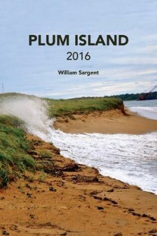 Cover of Plum Island 2016