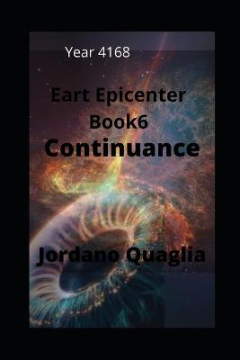 Book cover for Continuance