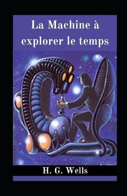 Book cover for La Machine à explorer le temps (Traducteur